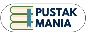 Pustak mania logo