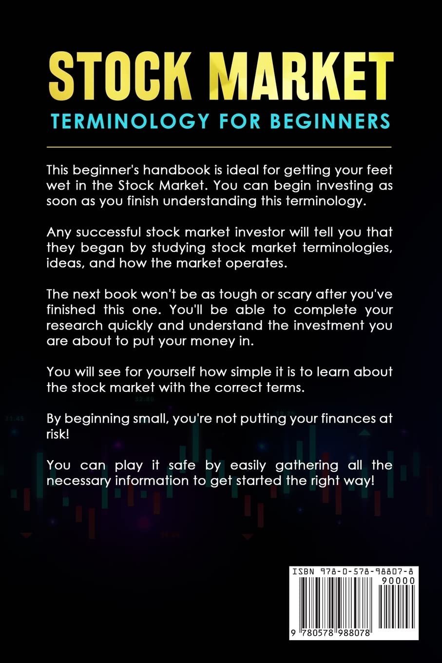 Stock Market Terminology for Beginners - Image 3