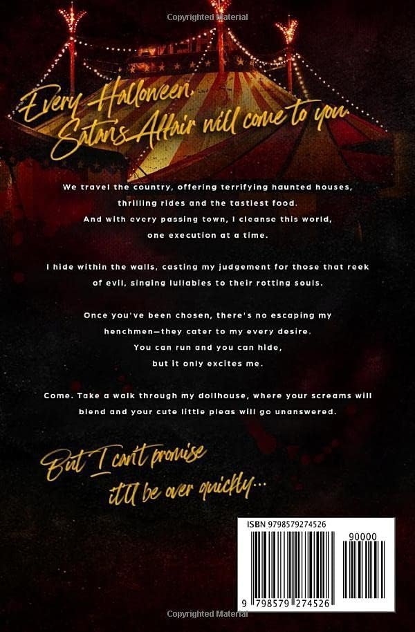 Satan's Affair - Image 2