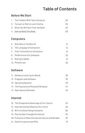 Tech Simplified for PMs & Entrepreneurs - Image 4