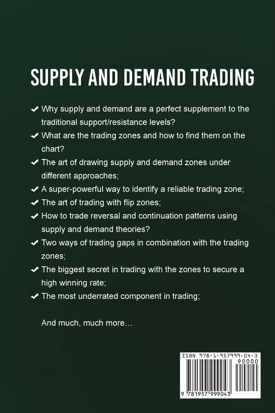 Supply and Demand Trading - Image 2