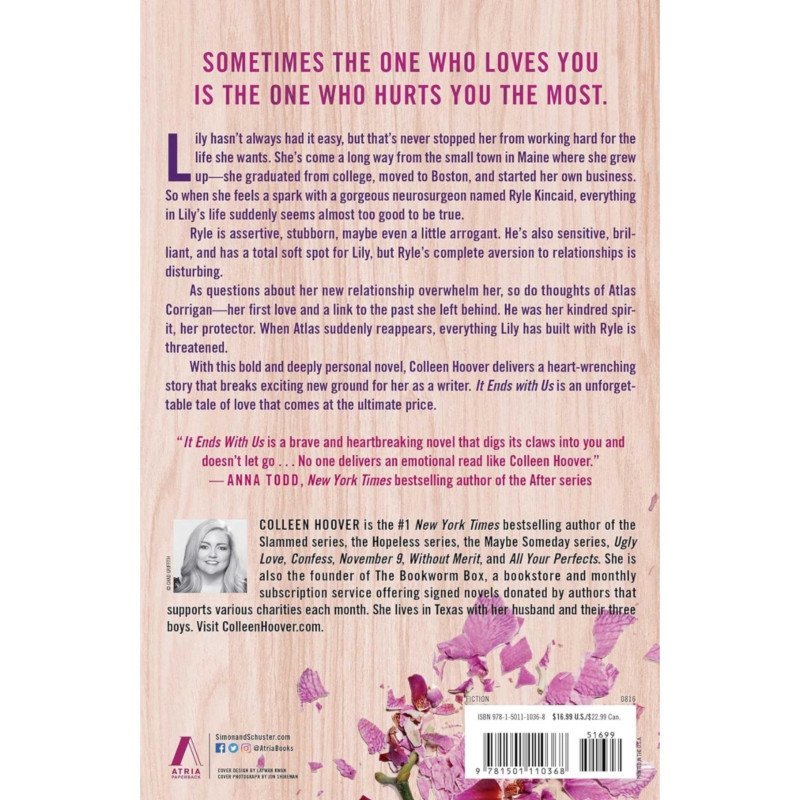 It Ends With Us - Image 2