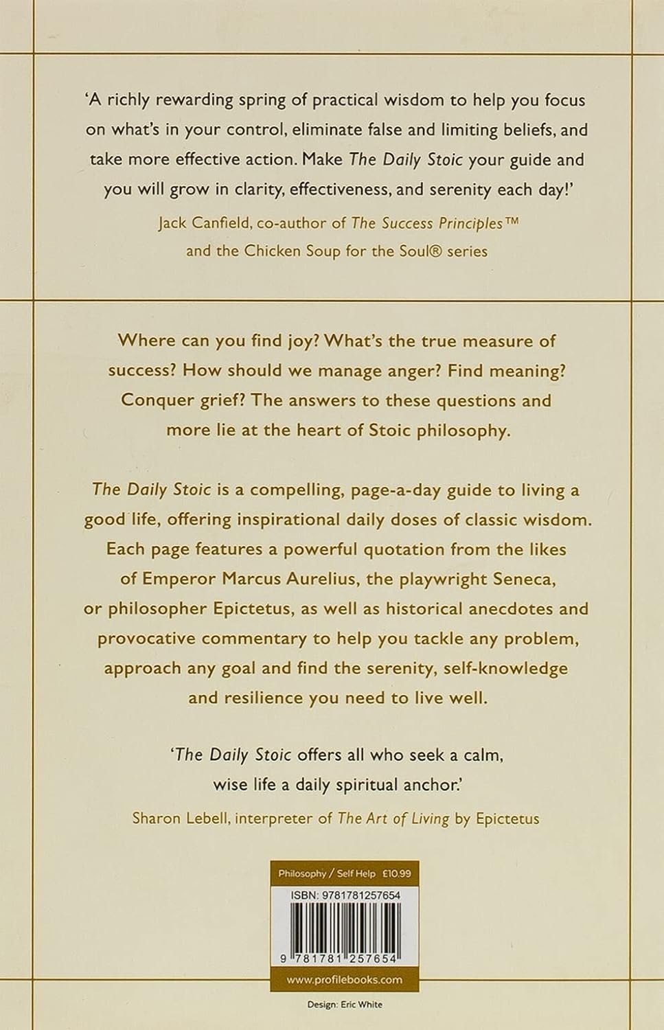 The Daily Stoic - Image 2