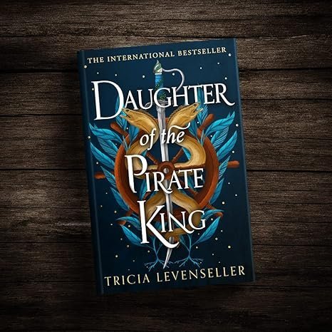 Daughter of the Pirate King - Image 4
