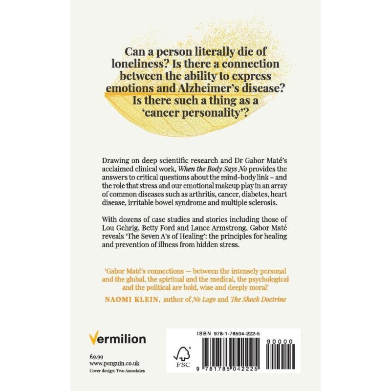 When the Body Says No - Image 2