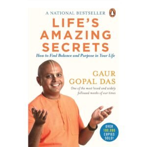 Life's Amazing Secrets