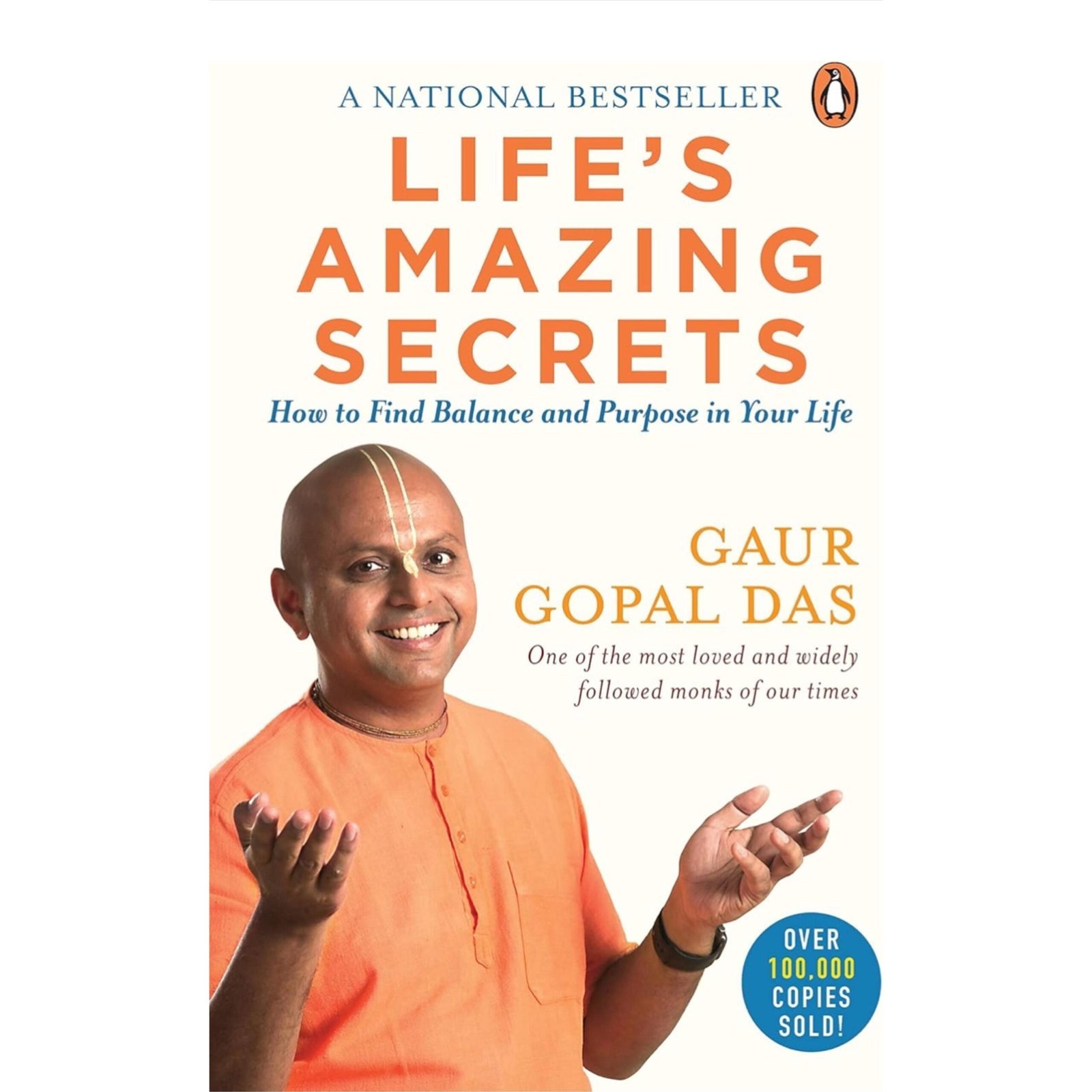 Life's Amazing Secrets