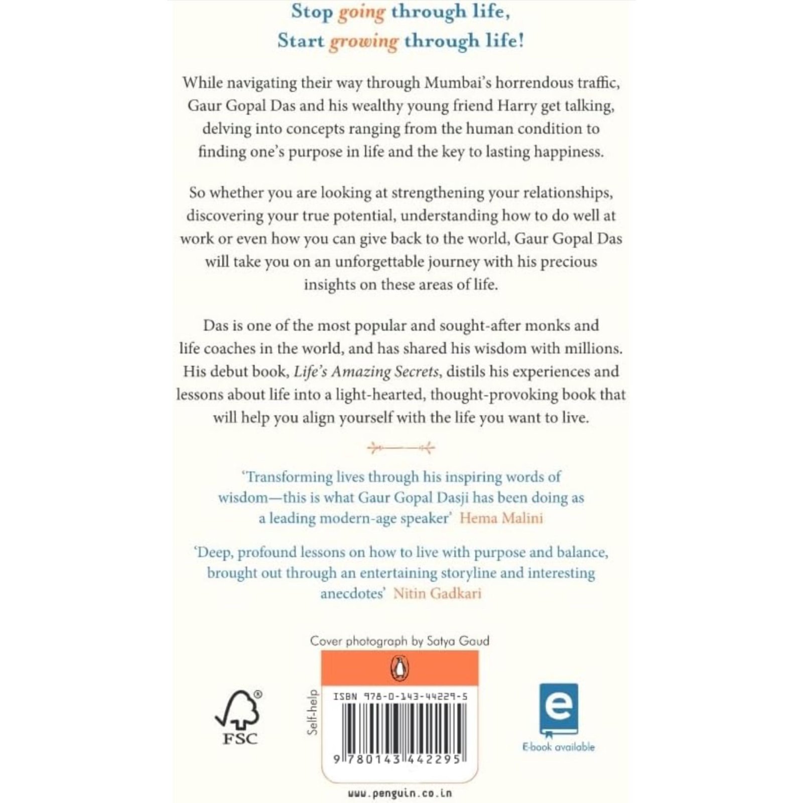 Life's Amazing Secrets - Image 2