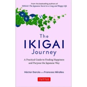 The Ikigai Journey