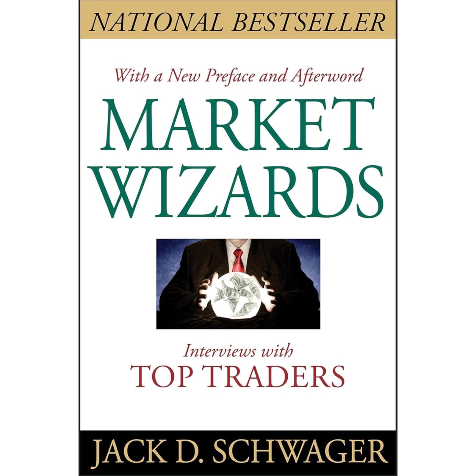 Market Wizards