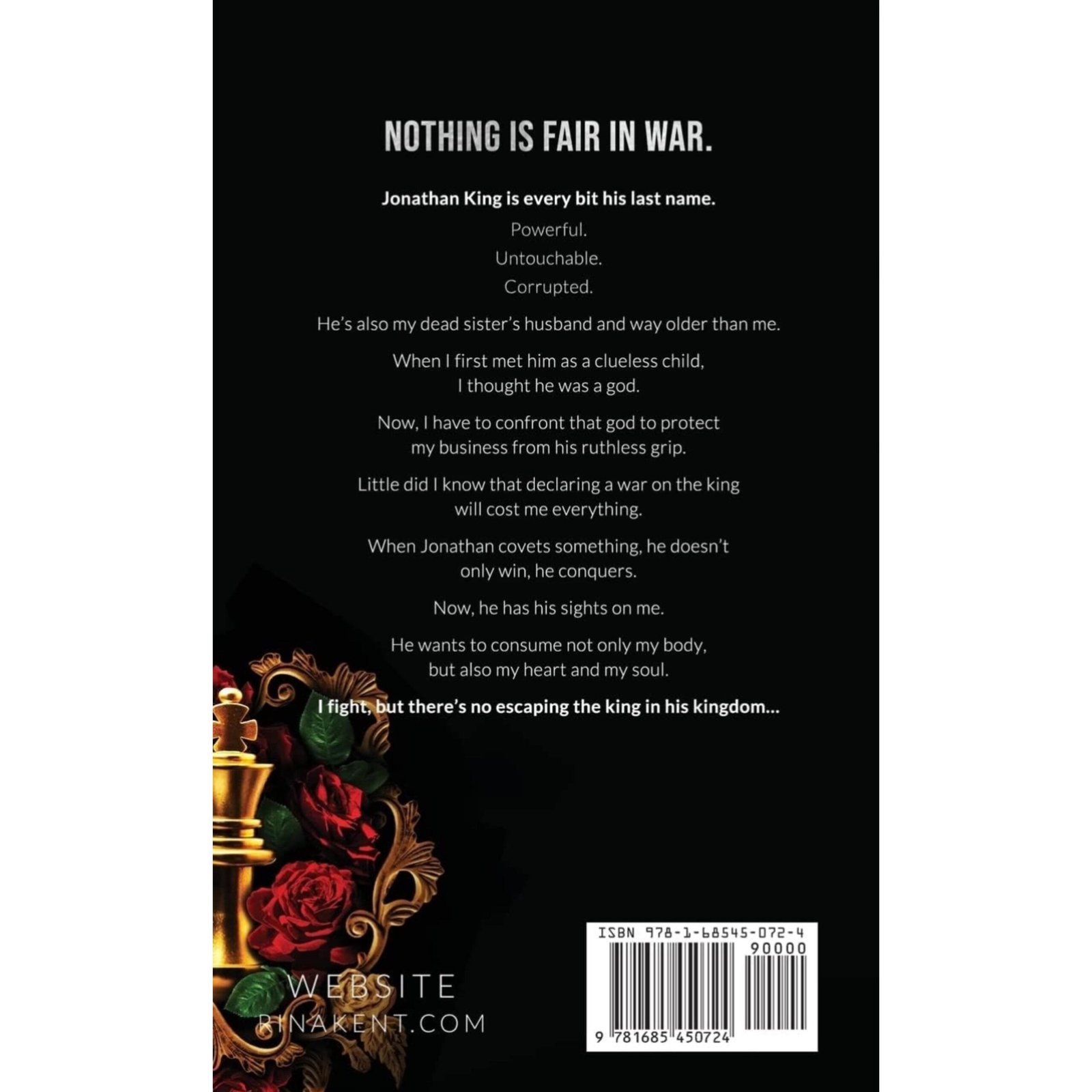 Reign of a King - Image 2