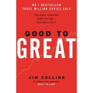 Good to Great