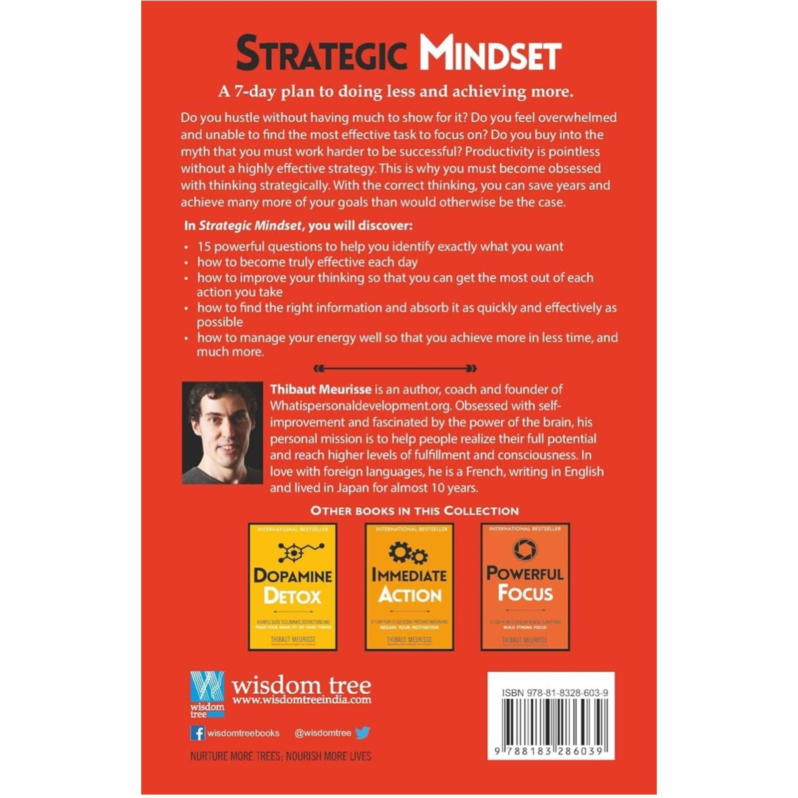Strategic Mindset - Image 2