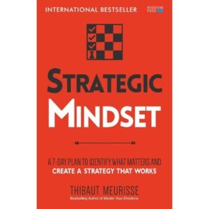 Strategic Mindset