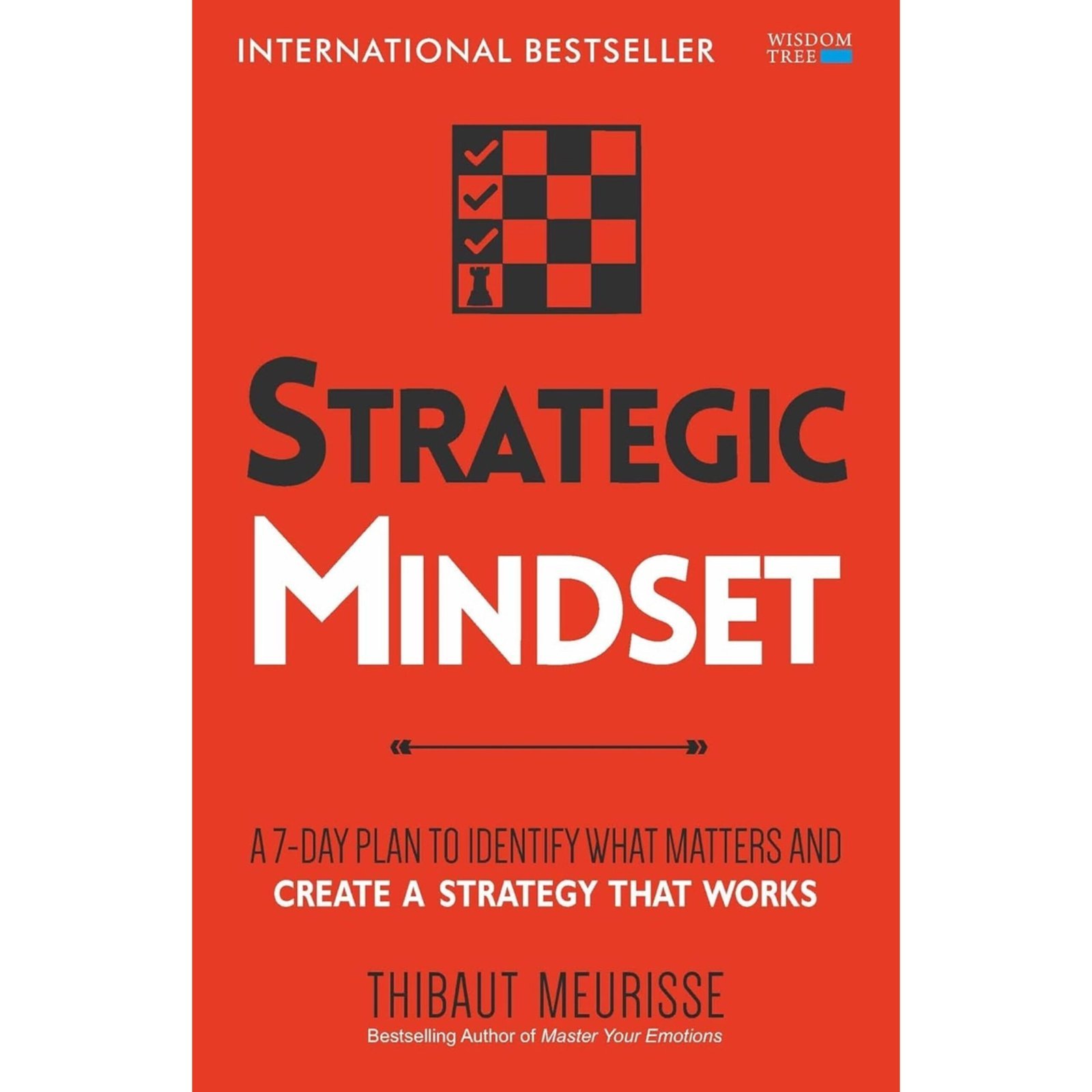 Strategic Mindset