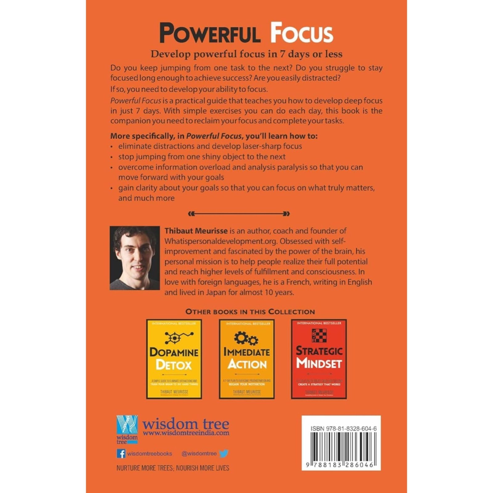 Powerful Focus - Image 2