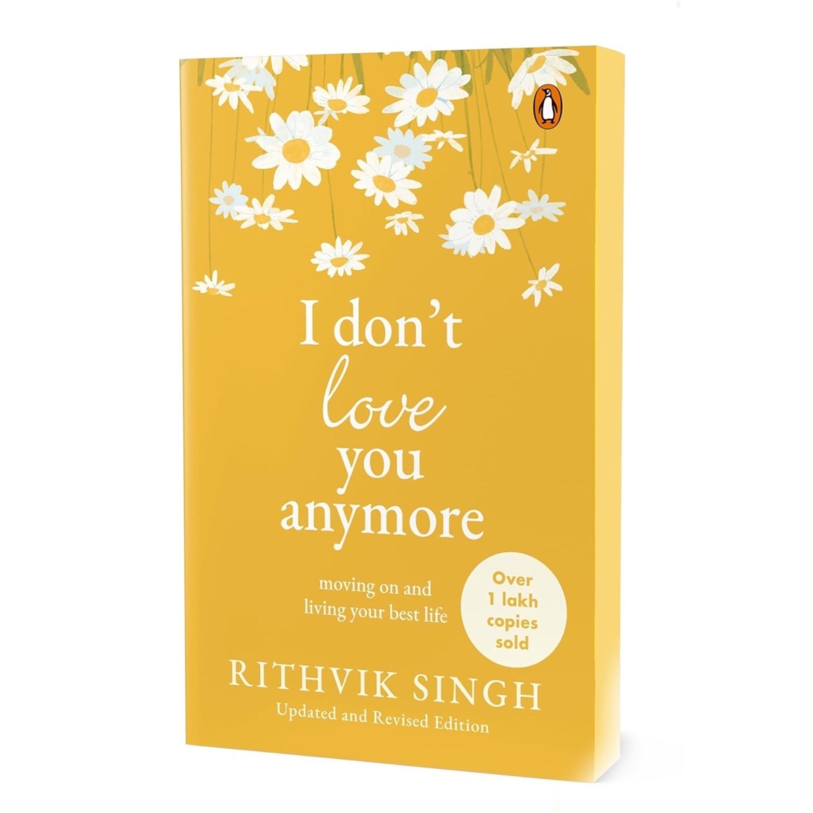 I Don't Love You Anymore