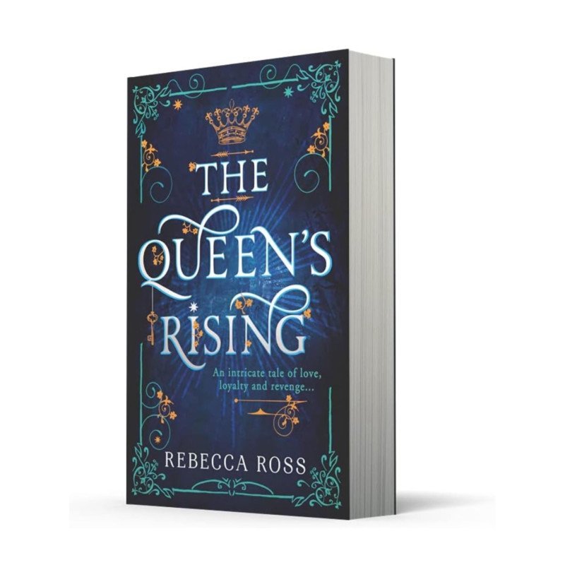 The Queen’s Rising - Image 4