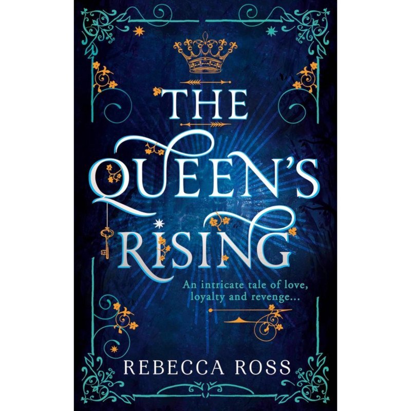 The Queen’s Rising