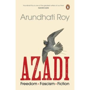 AZADI (Hardcover)