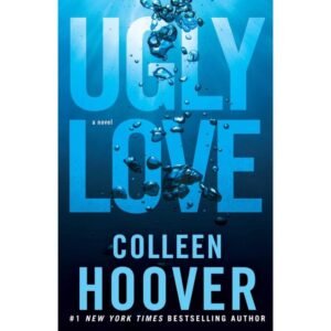 Ugly Love - Colleen Hoover