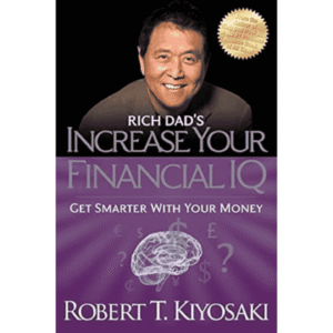 Increase Your Financial IQ