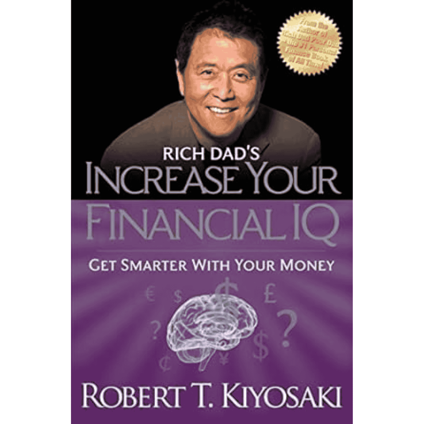 Increase Your Financial IQ