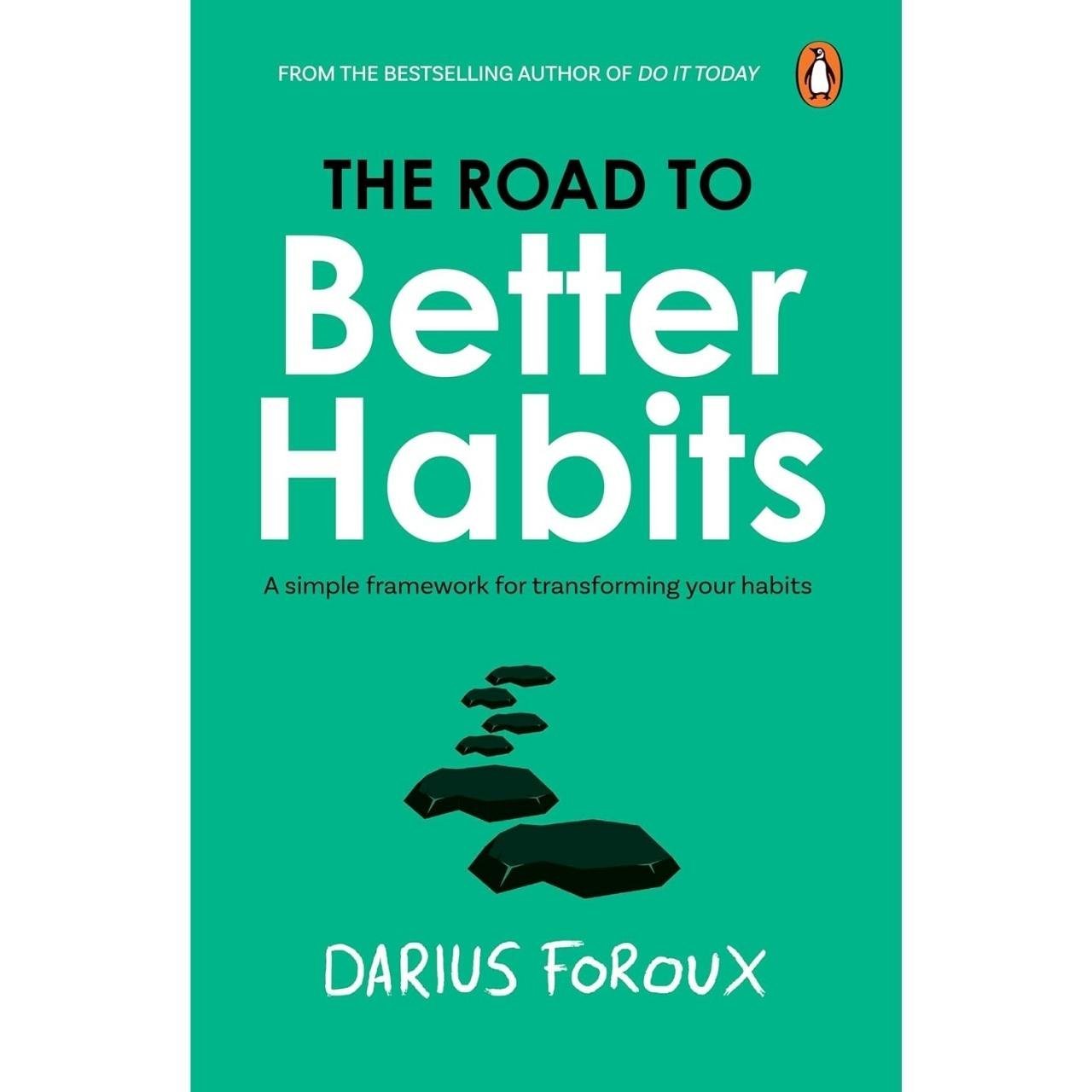 Road to Better Habits