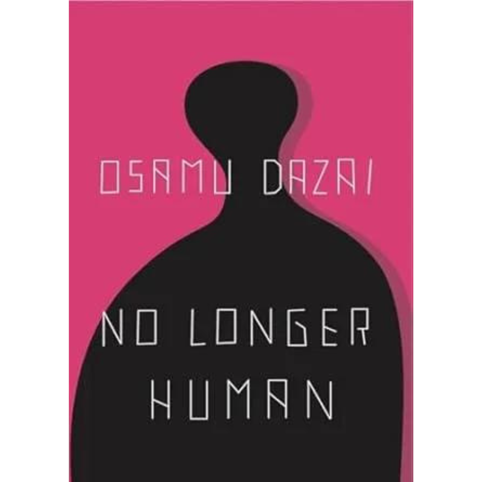 No Longer Human