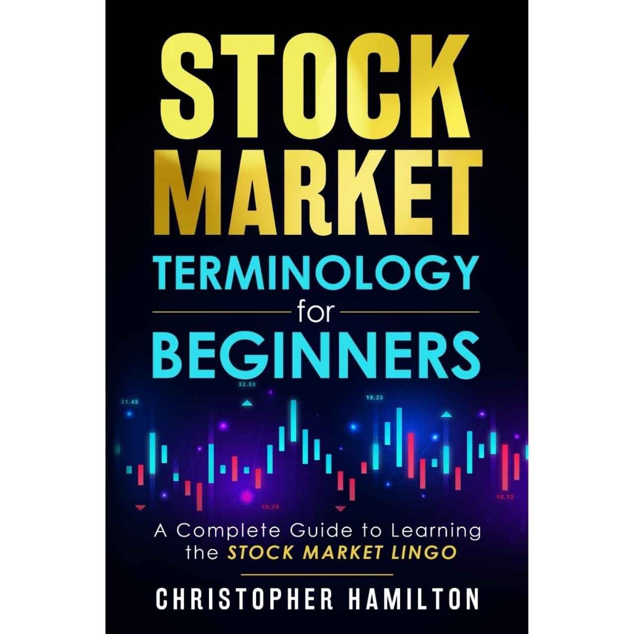 Stock Market Terminology for Beginners