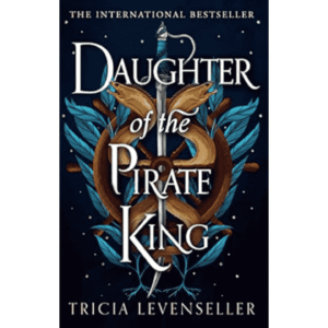 Daughter of the Pirate King