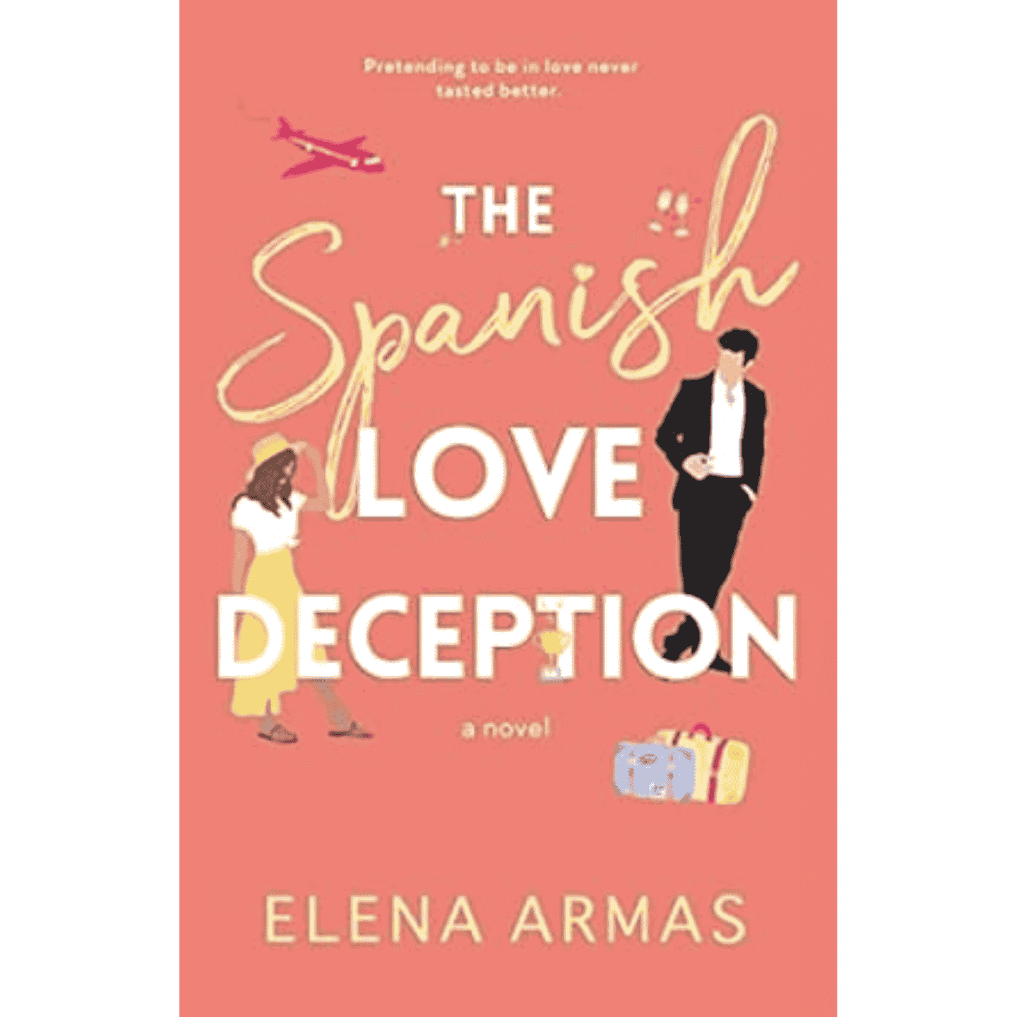The Spanish Love Deception