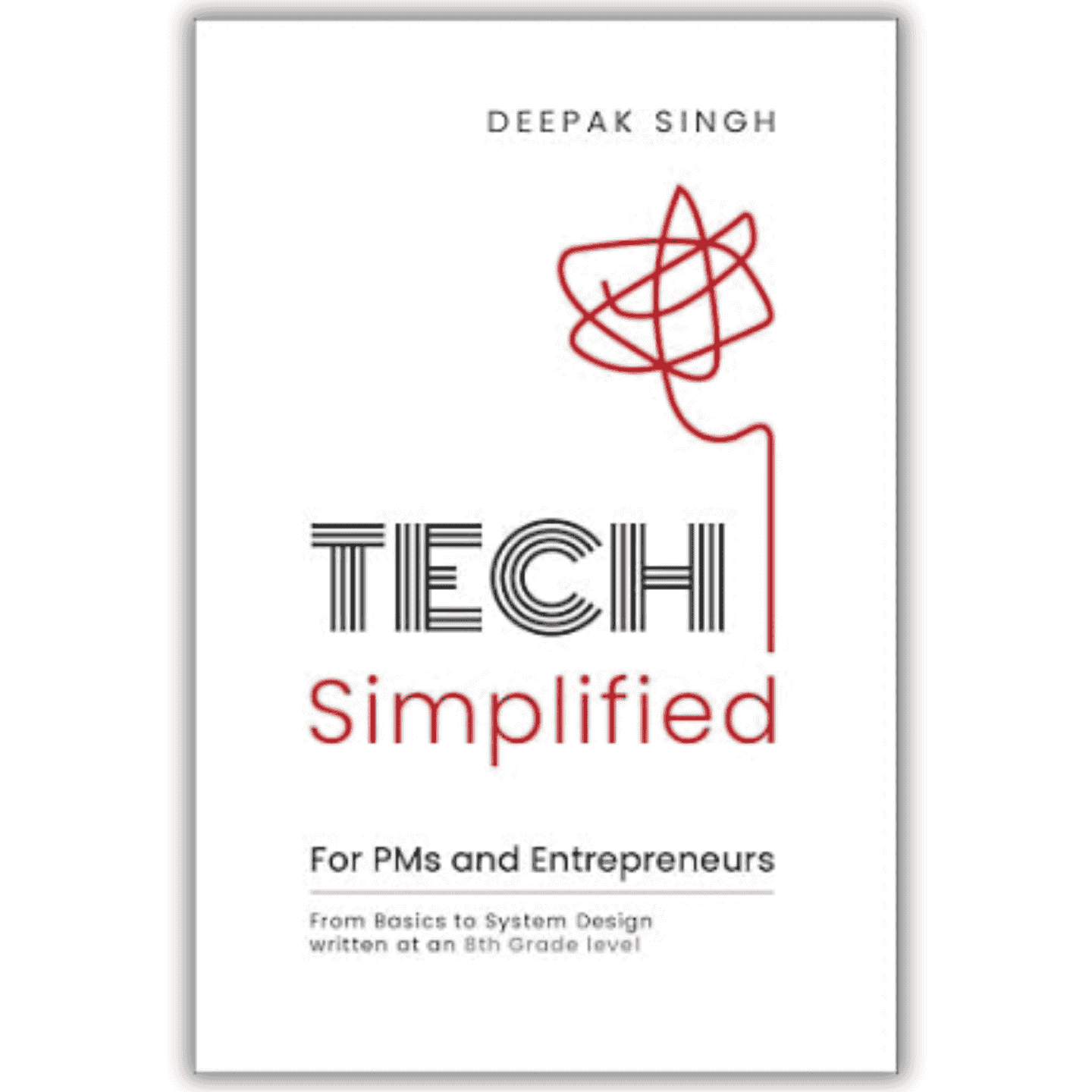 Tech Simplified for PMs & Entrepreneurs