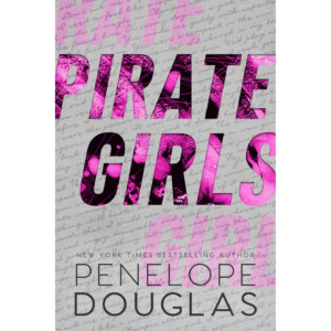 Pirate Girls