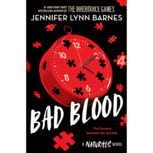 The Naturals: Bad Blood