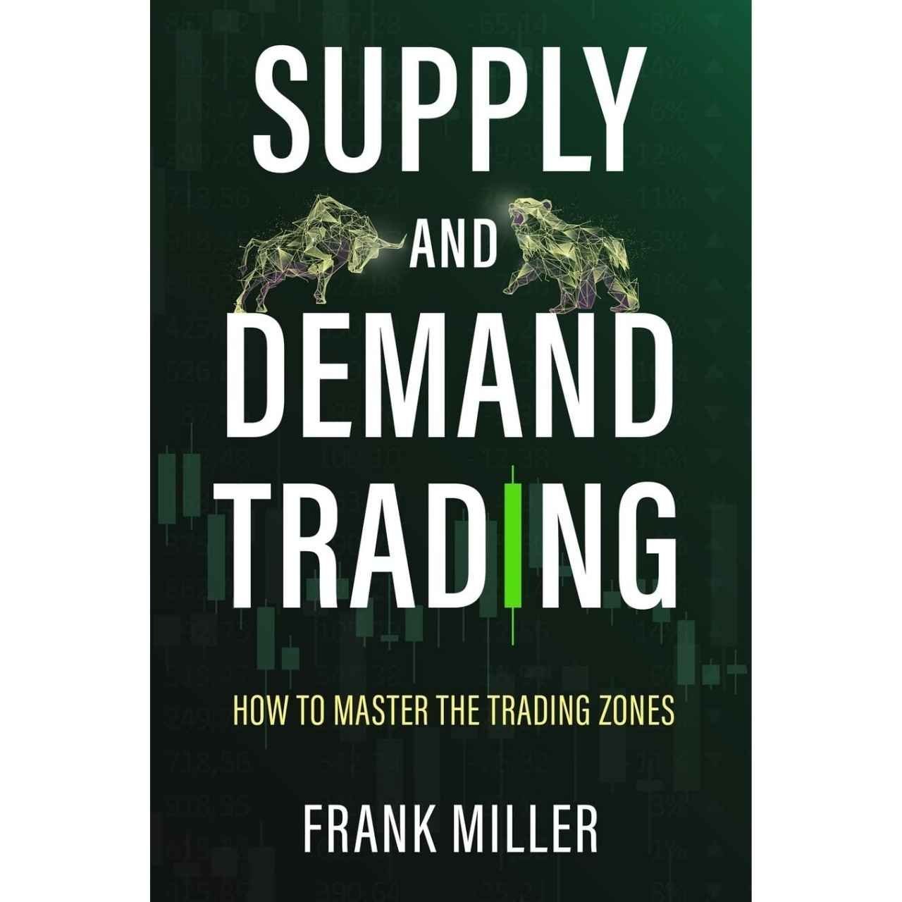 Supply and Demand Trading