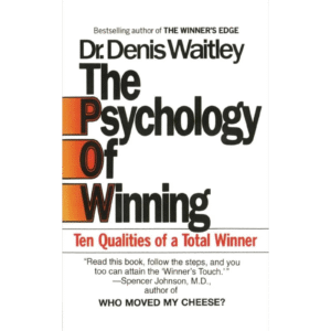 Psychology Of Winning