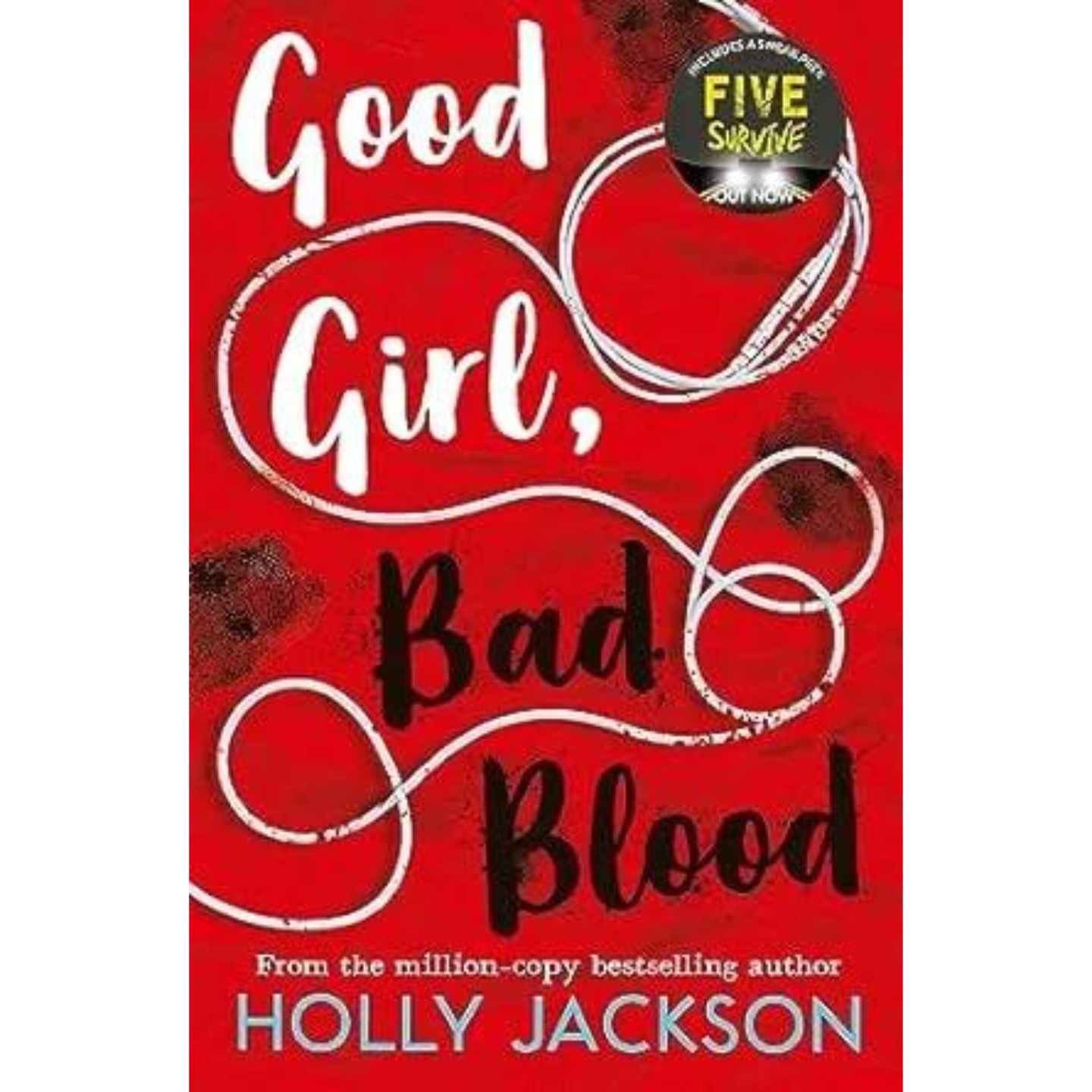 Good Girl, Bad Blood