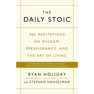 The Daily Stoic