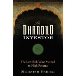 The Dhandho Investor