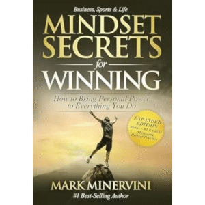 Mindset Secrets for Winning