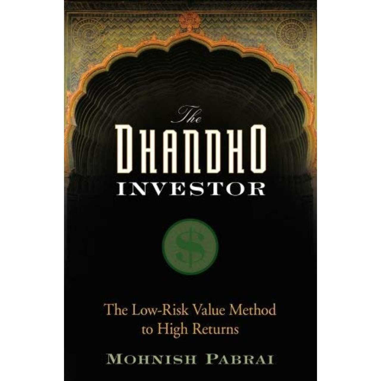 The Dhandho Investor