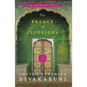 The Palace of Illusions