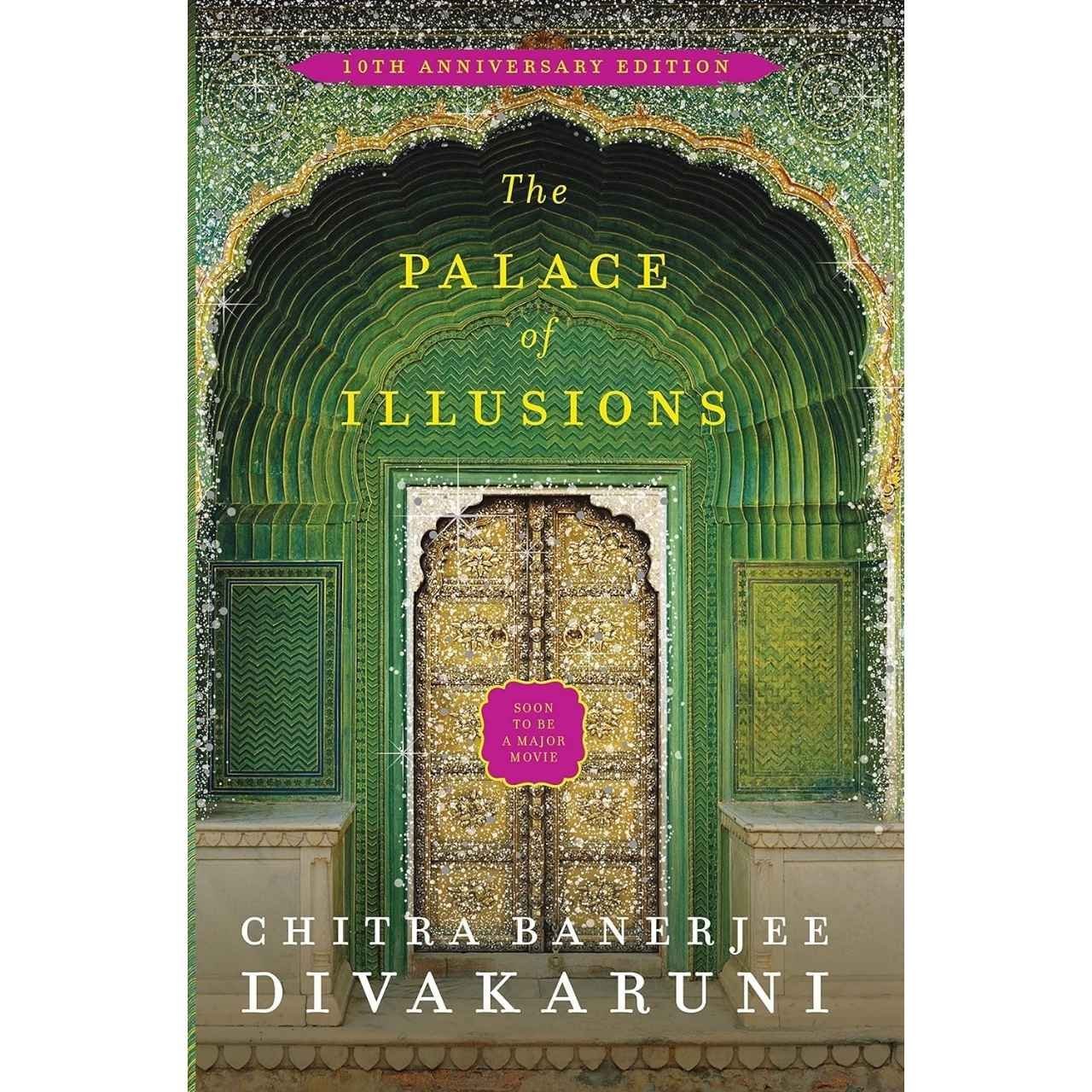 The Palace of Illusions