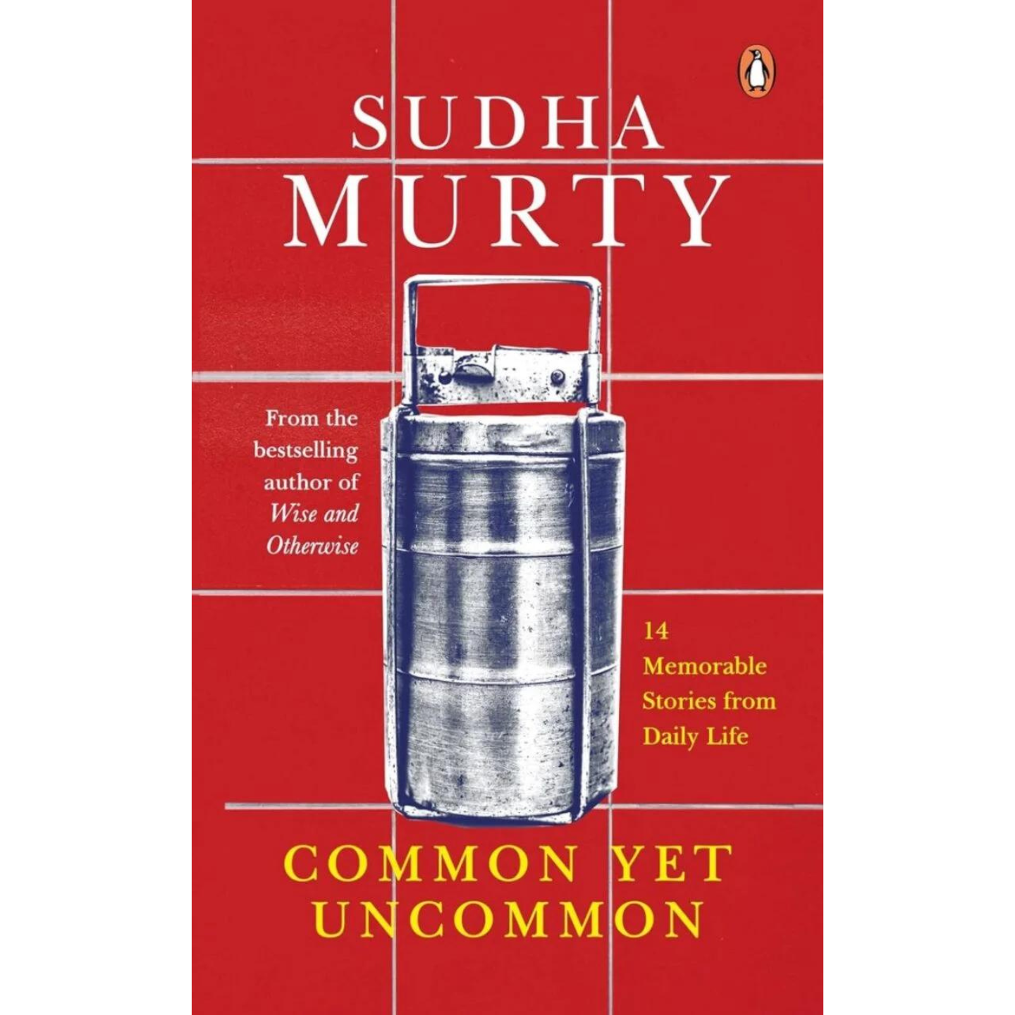 Common, yet Uncommon