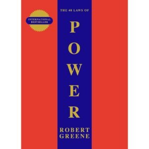 The 48 Laws of Power
