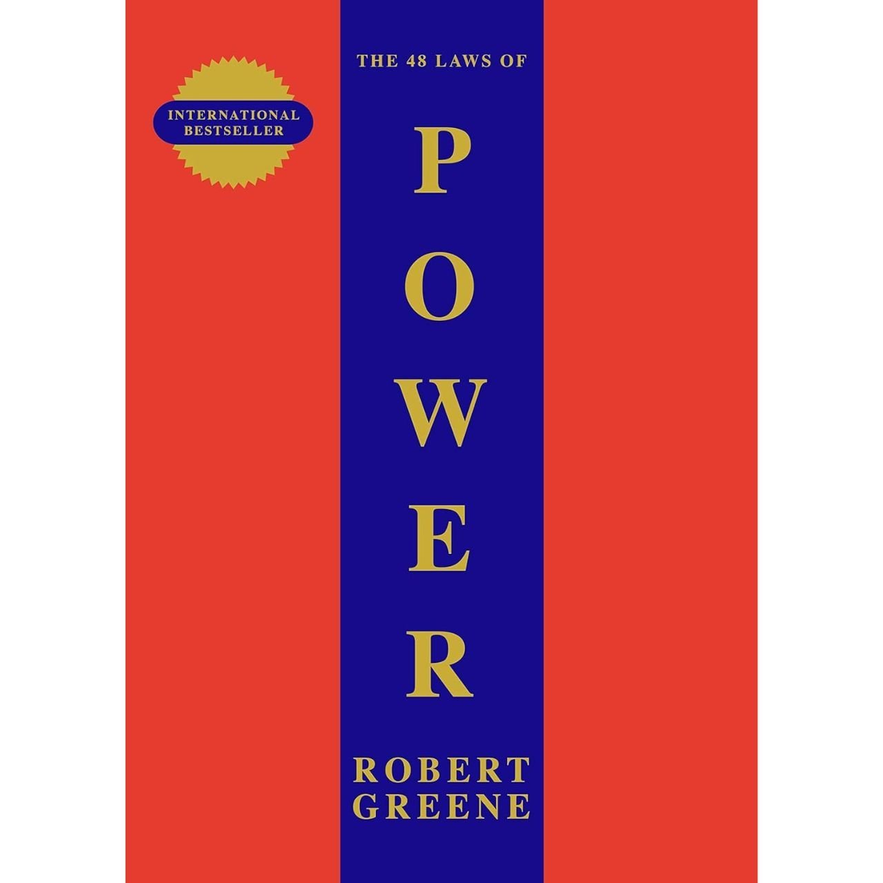 The 48 Laws of Power