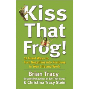 Kiss that Frog!