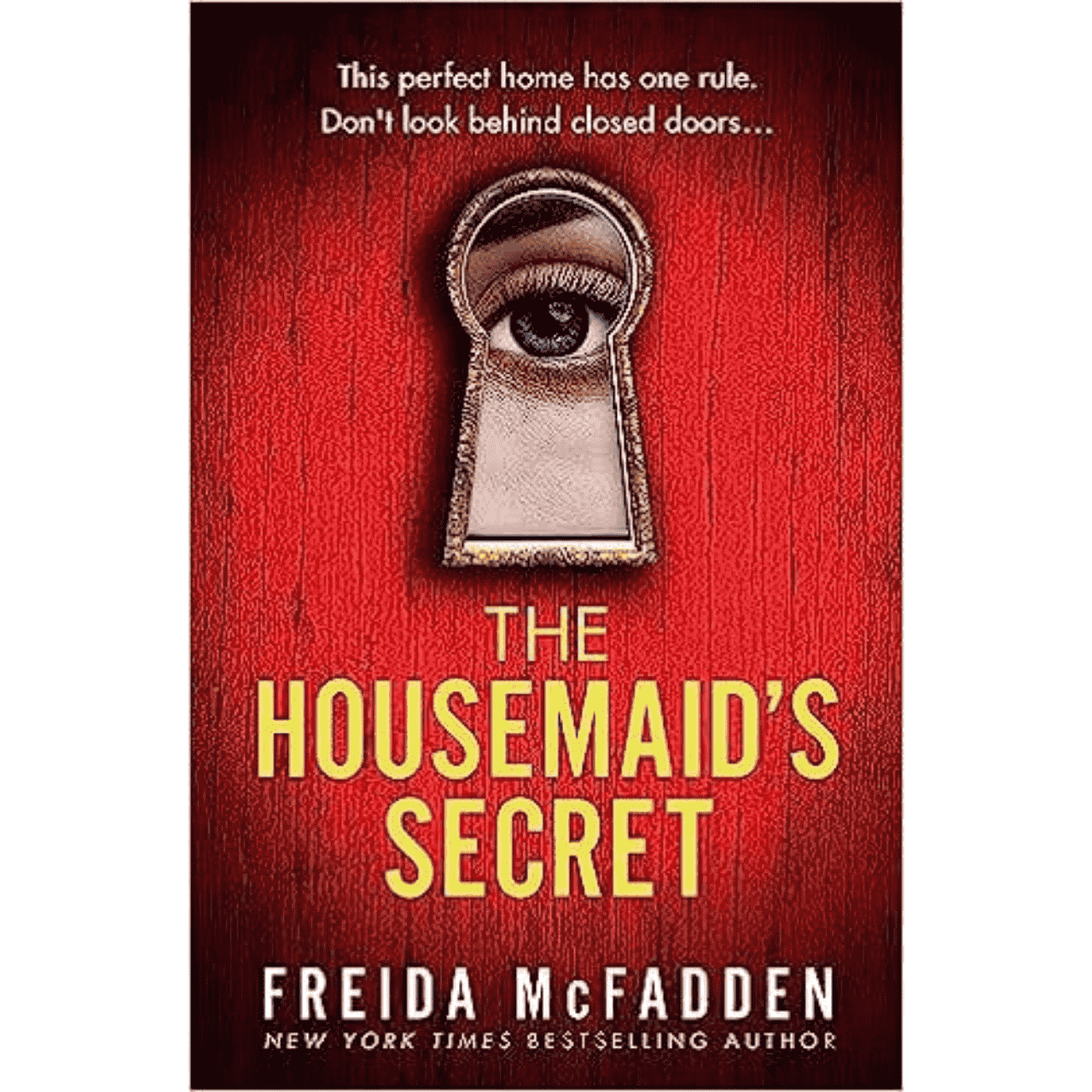 The Housemaid's Secret