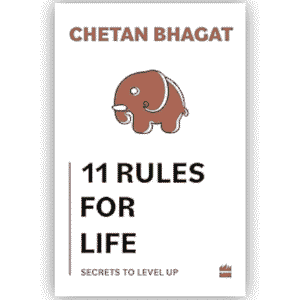 11 Rules For Life